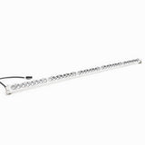 S8 White Straight LED Light Bar 50 Inch 705003WT