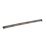 S8 Straight LED Light Bar Driving/Combo Clear 50 Inch 705003