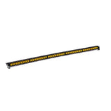 S8 Straight LED Light Bar Wide Cornering Baja Amber 50 Inch 705014