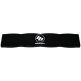 S8 Single Rock Guard Black 708201