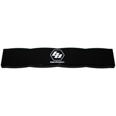 S8 Single Rock Guard Black 708201