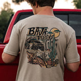 Baja Designs Explorer T-Shirt 980110