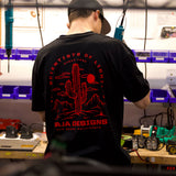 Baja Designs Shop T-Shirt 980157
