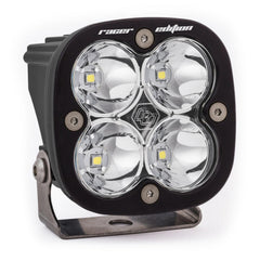 Squadron Racer Edition LED Auxiliary Light Pod Clear 720001