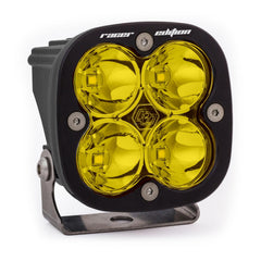 Squadron Racer Edition LED Auxiliary Light Pod Baja Amber 720011