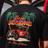 Baja Designs Endless Summer T-Shirt 980159