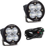Squadron-R Racer Edition LED Auxiliary Light Pod Pair 737801