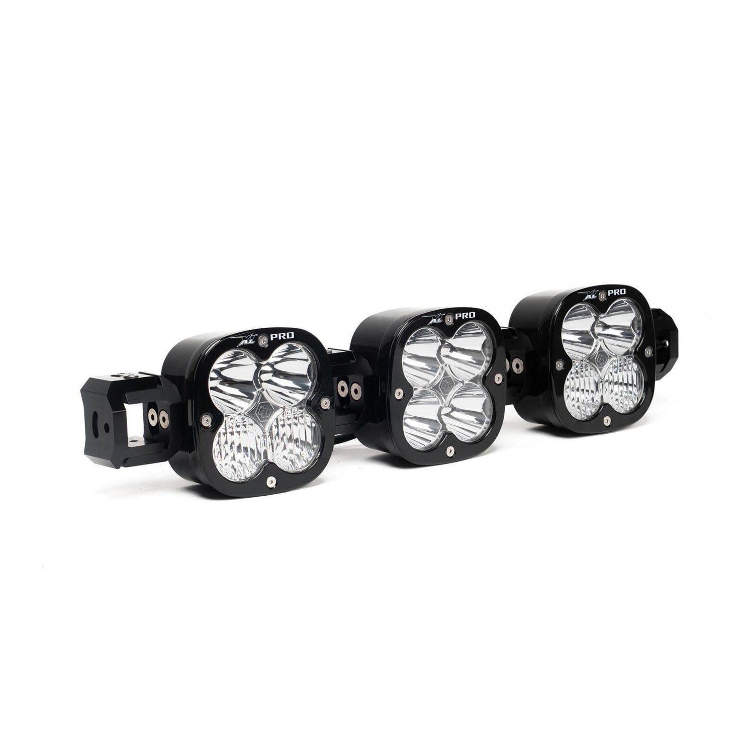 XL Pro Linkable LED Light Bar 3 74-0009