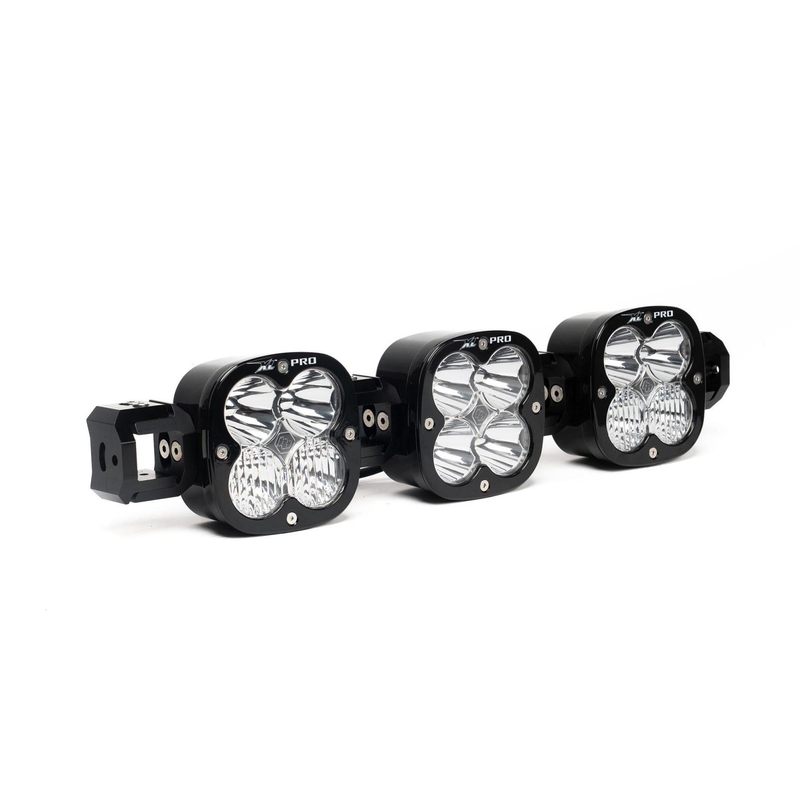 XL Pro Linkable LED Light Bar 3 74-0009