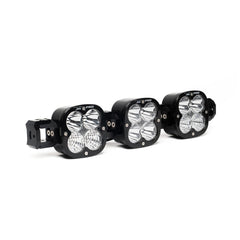 XL Pro Linkable LED Light Bar 3 74-0009