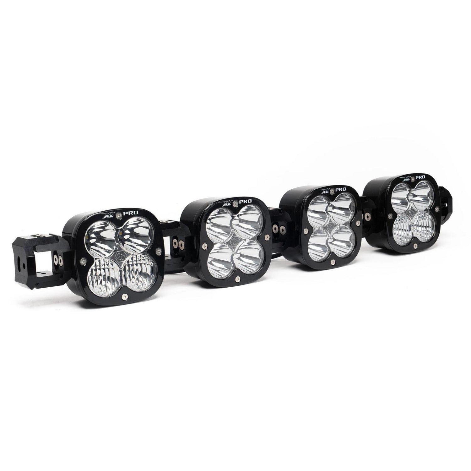XL Pro Linkable LED Light Bar 4 74-0010
