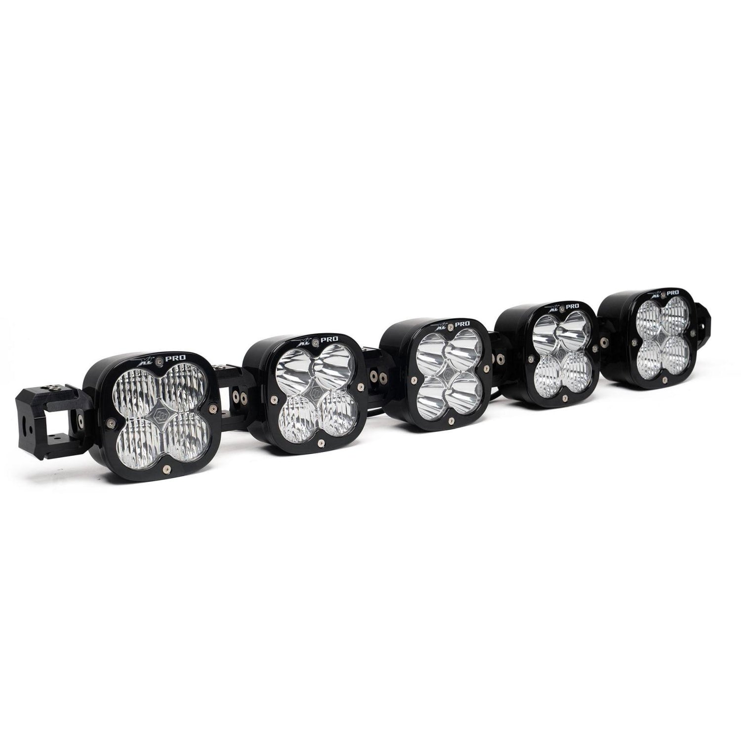 XL Pro Linkable LED Light Bar 5 74-0011