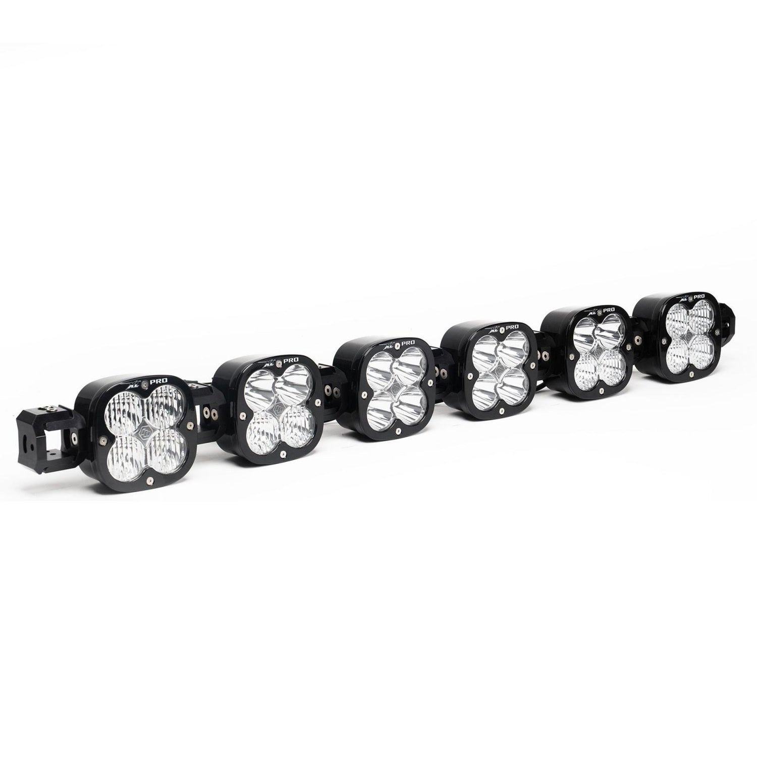 XL Pro Linkable LED Light Bar 6 74-0012