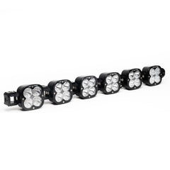 XL Pro Linkable LED Light Bar 6 74-0012