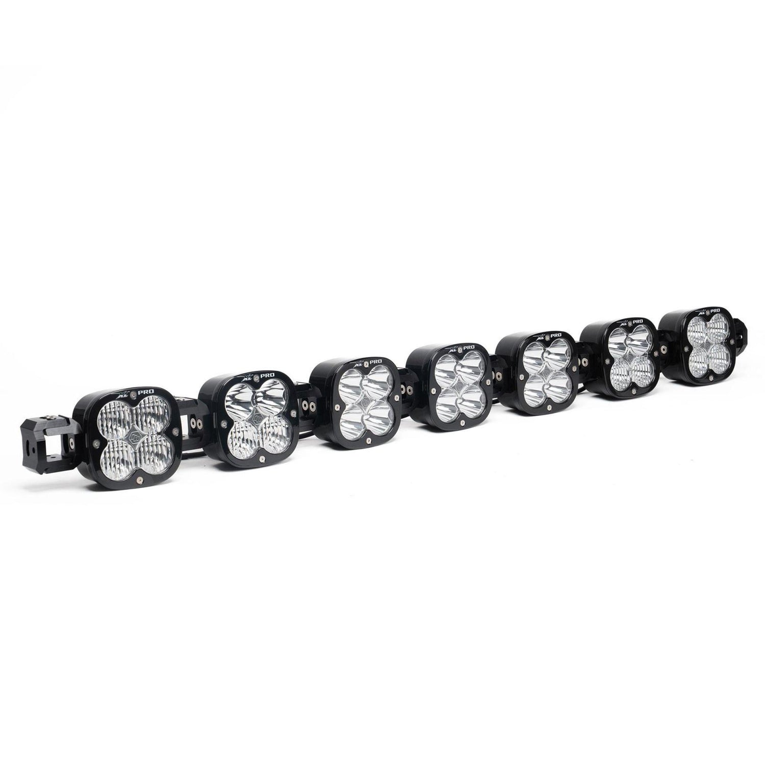 XL Pro Linkable LED Light Bar 7 74-0013