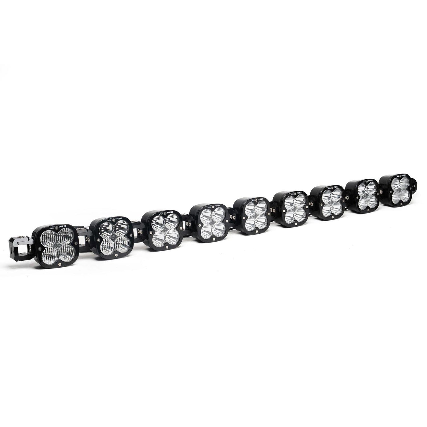 XL Pro Linkable LED Light Bar 9 74-0015