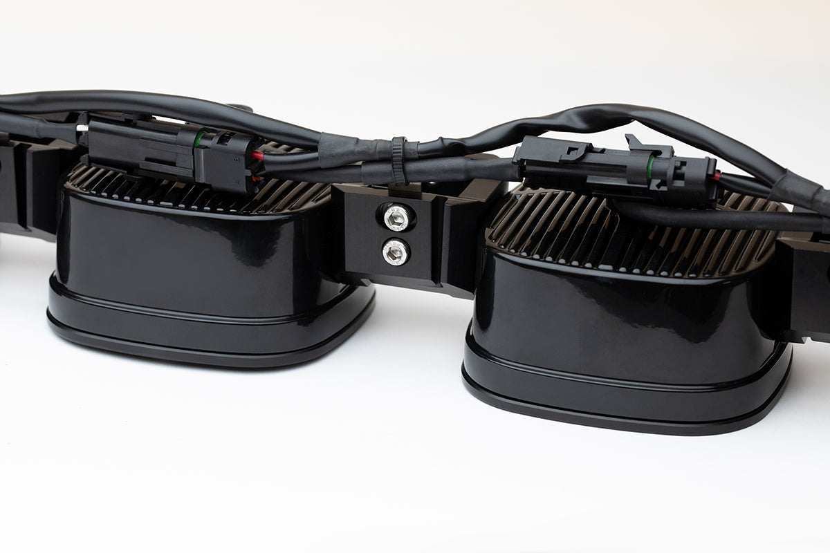 XL Sport Linkable LED Light Bar 3 740001
