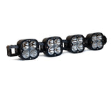 XL Sport Linkable LED Light Bar 4 740002