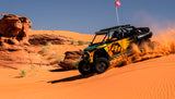 XL Sport Linkable LED Light Bar 4 740002