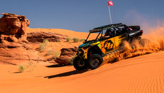 XL Sport Linkable LED Light Bar 5 740003