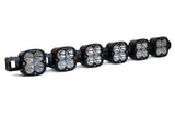 XL Sport Linkable LED Light Bar 6 740004