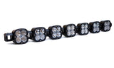 XL Sport Linkable LED Light Bar 7 740005
