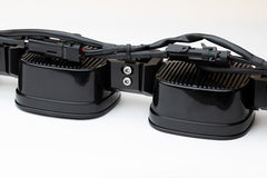 XL Sport Linkable LED Light Bar 7 740005