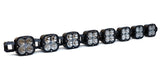 XL Sport Linkable LED Light Bar 8 740006