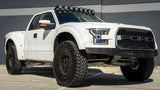 XL Sport Linkable LED Light Bar 8 740006