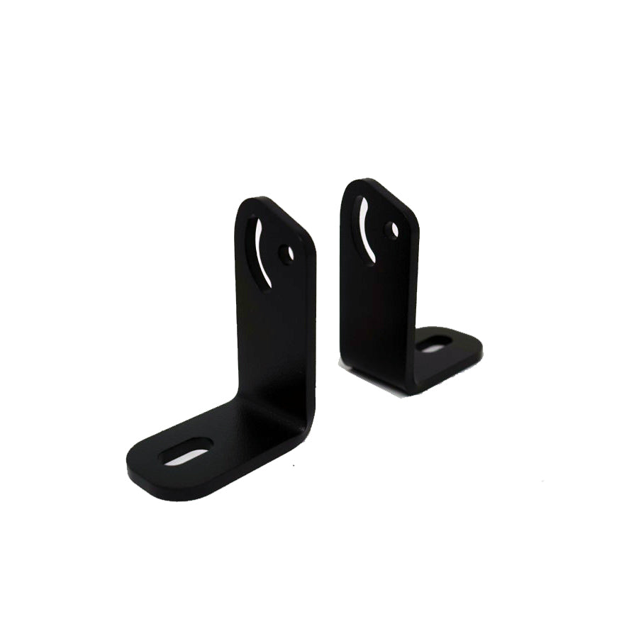 XL Linkable LED Light Bar Brackets 748000