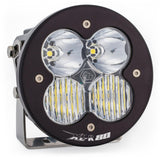 XL-R 80 LED Auxiliary Light Pod Driving/Combo Clear 760003