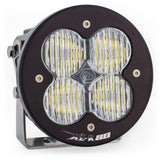 XL-R 80 LED Auxiliary Light Pod Wide Cornering Clear 760005
