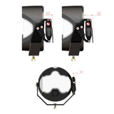 REFLEX™ Light Actuator Kit - LP4/LP6/LP9/XL-M Housing 80-0001