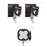 REFLEX™ Light Actuator Kit - XL Standard Housing 80-0007