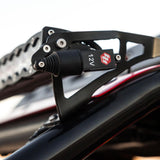 REFLEX™ Light Actuator Kit - S8 Light Bar S8 Single (10" Length) 80-0013