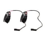 REFLEX™ Light Actuator Kit - S8 Light Bar S8 Double (20"+ Length) 80-0014