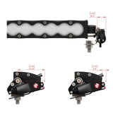 REFLEX™ Light Actuator Kit - S8 Light Bar S8 Double (20"+ Length) 80-0014