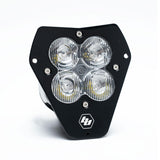 XL40 (A/C) LED Headlight Kit - KTM 200-450 XC/XC-W/XC-F/XCF-W ('08-12); 450-530 EXC-R ('08-12) 82-0000-AC