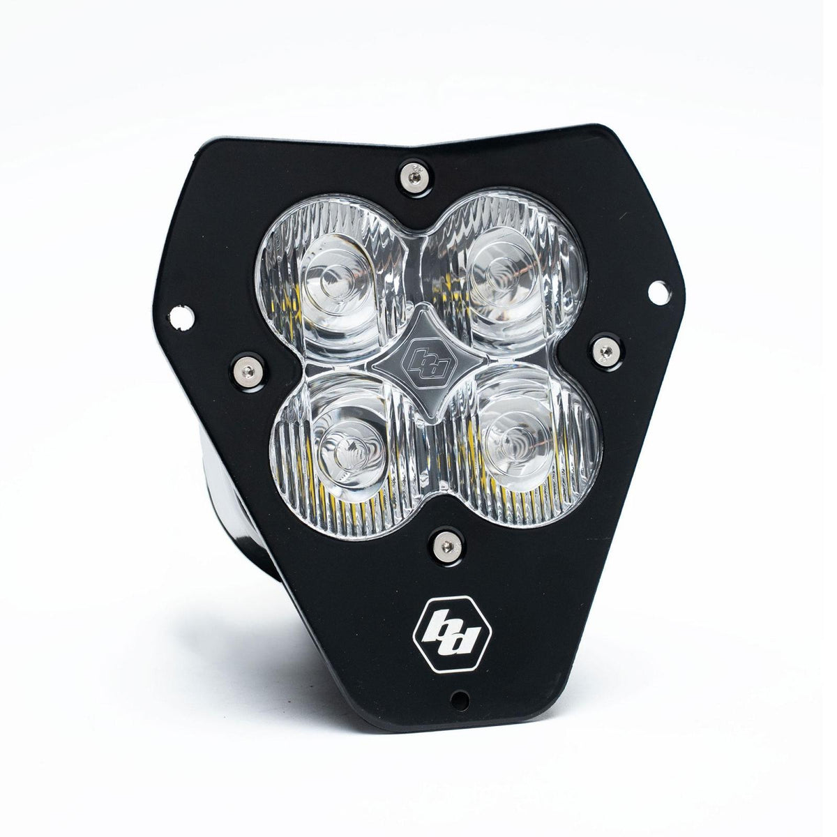 XL40 (A/C) LED Headlight Kit - KTM 200-450 XC/XC-W/XC-F/XCF-W ('08-12); 450-530 EXC-R ('08-12) 82-0000-AC