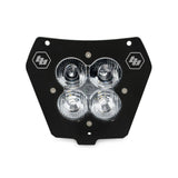 XL40 (A/C) LED Headlight Kit - KTM 200-300 XC-W/SX/XC ('13-16) 82-0001-AC