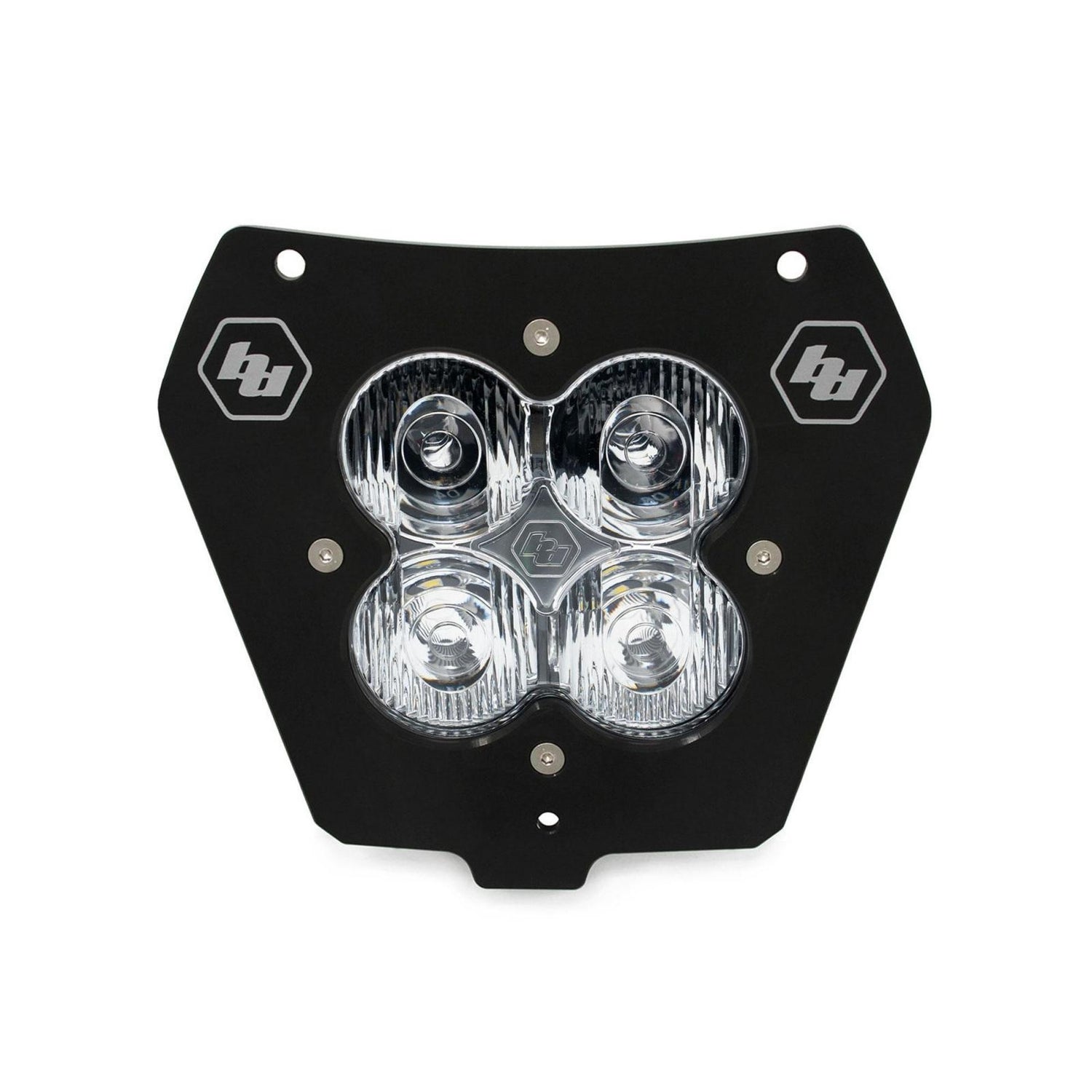 XL40 (D/C) LED Headlight Kit - KTM 250-350 SX-F/XC-F ('13-16) 250-500 XCF-W/XC-W/EXC ('14-16) 82-0001