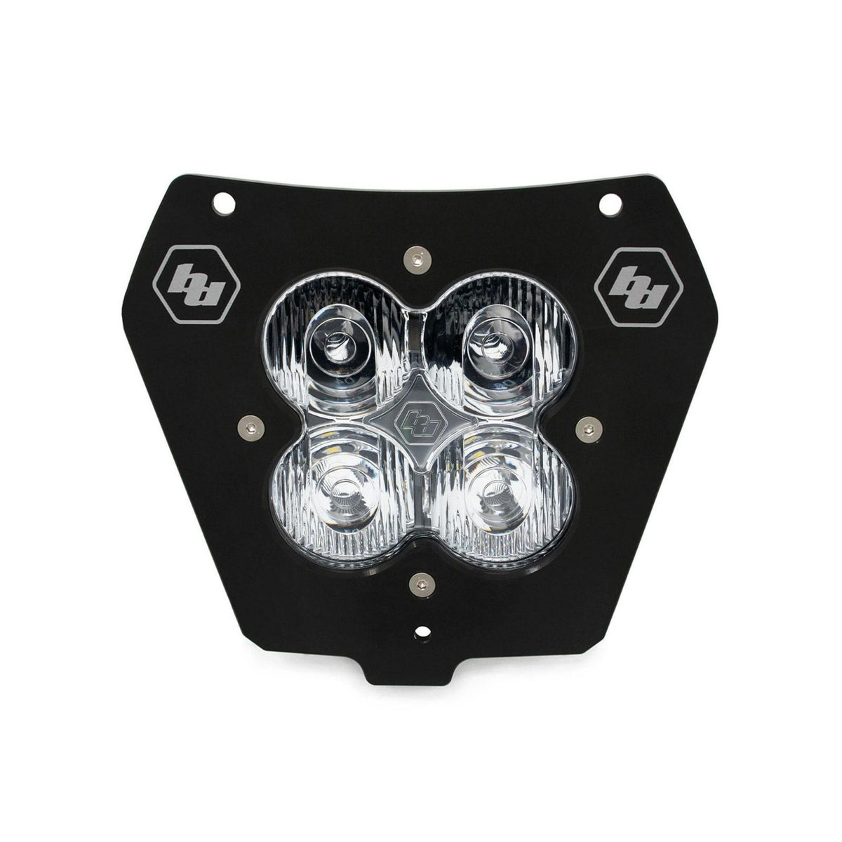 XL40 (D/C) LED Headlight Kit - KTM 250-350 SX-F/XC-F ('13-16) 250-500 XCF-W/XC-W/EXC ('14-16) 82-0001