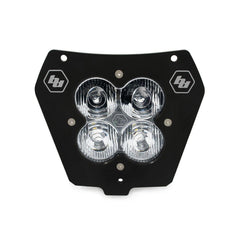 XL40 (D/C) LED Headlight Kit - KTM 250-350 SX-F/XC-F ('13-16) 250-500 XCF-W/XC-W/EXC ('14-16) 82-0001