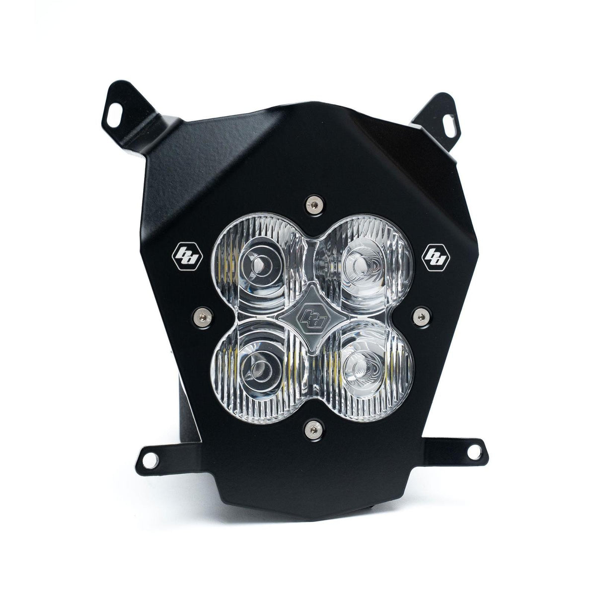 XL40 (D/C) LED Headlight Kit - KTM 690 Enduro R ('12-18) 82-0004