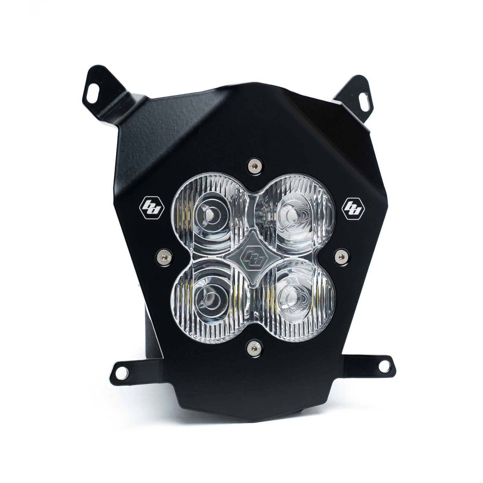 XL40 (D/C) LED Headlight Kit - KTM 690 Enduro R ('12-18) 82-0004