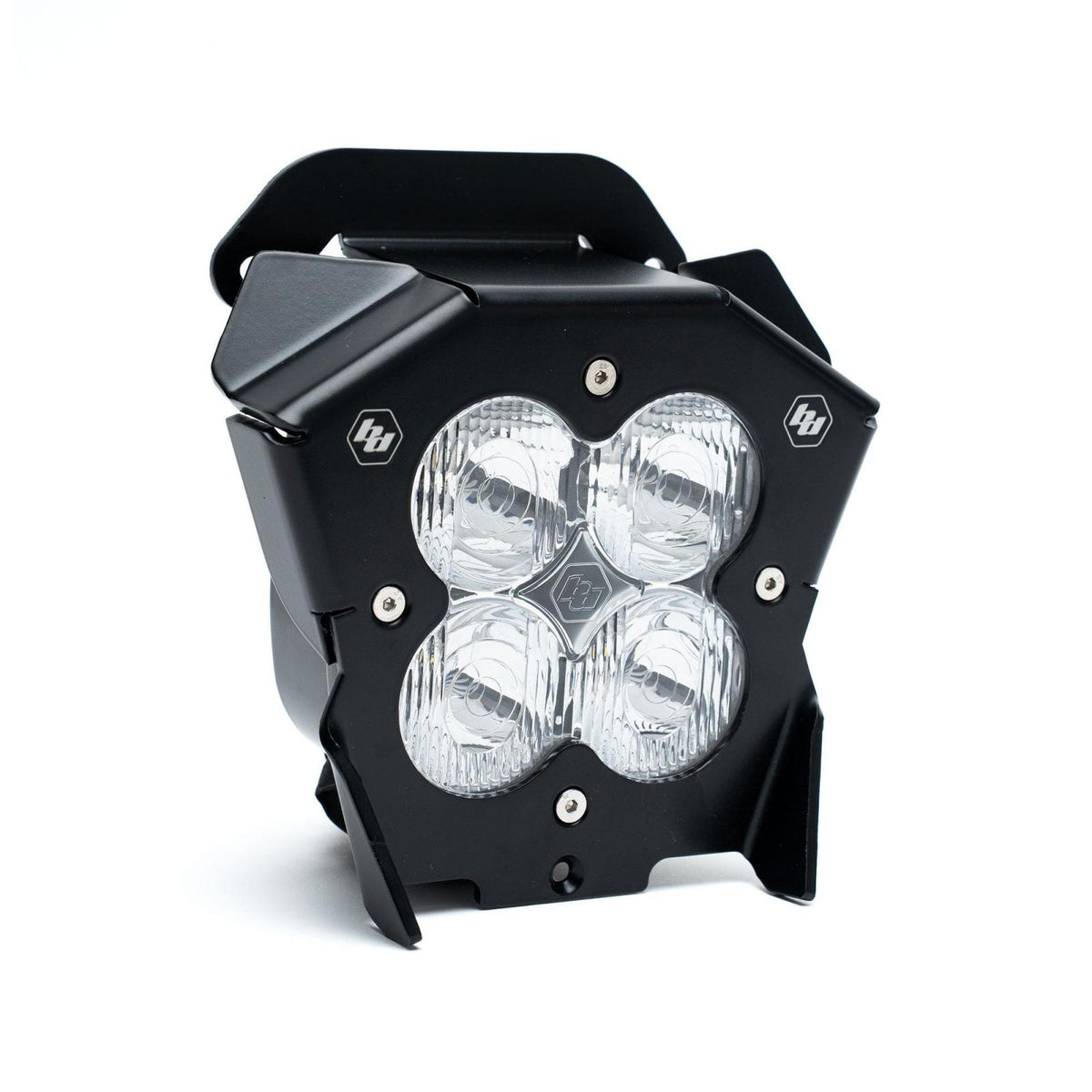 XL40 (D/C) LED Headlight Kit - KTM 150-300 XC-W/XC-W TPI/XC TPI/XC-W TPI ('17-23); 350 EXC-F ('17-23) 82-0006