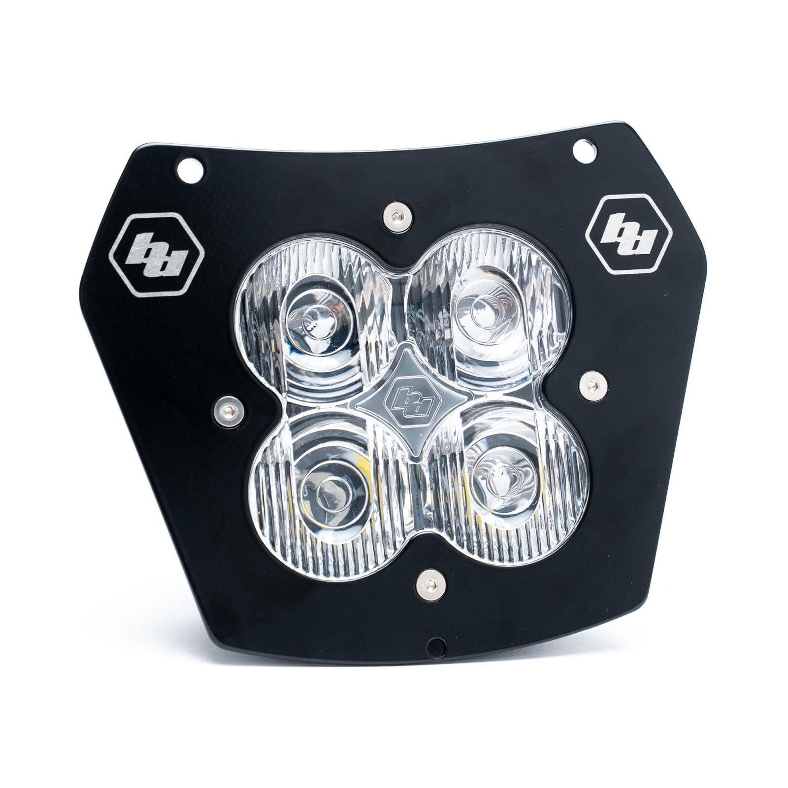 XL40 (A/C) LED Headlight Kit - Husqvarna TE ('15-16) 82-0009-AC
