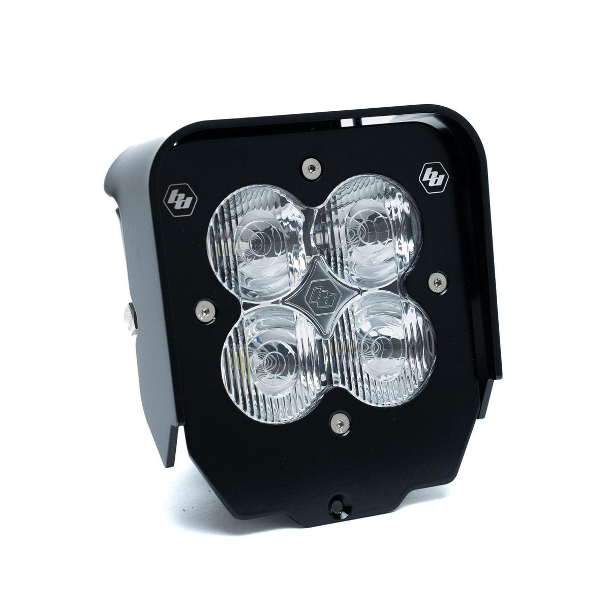 XL40 (A/C) LED Headlight Kit - Husqvarna TE ('17-18); TX ('17-19) 82-0010-AC