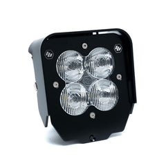 XL40 (D/C) LED Headlight Kit - Husqvarna FE ('17-23); FE-S ('20-23); TE-i ('20-23); TX-i ('20-22); 701 Enduro ('16-23)/Enduro LR ('20) 82-0010