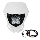 XL40 LED Headlight Kit w/ Yamaha Shell - Yamaha YZ250FX/450FX ('16-18) 82-0011